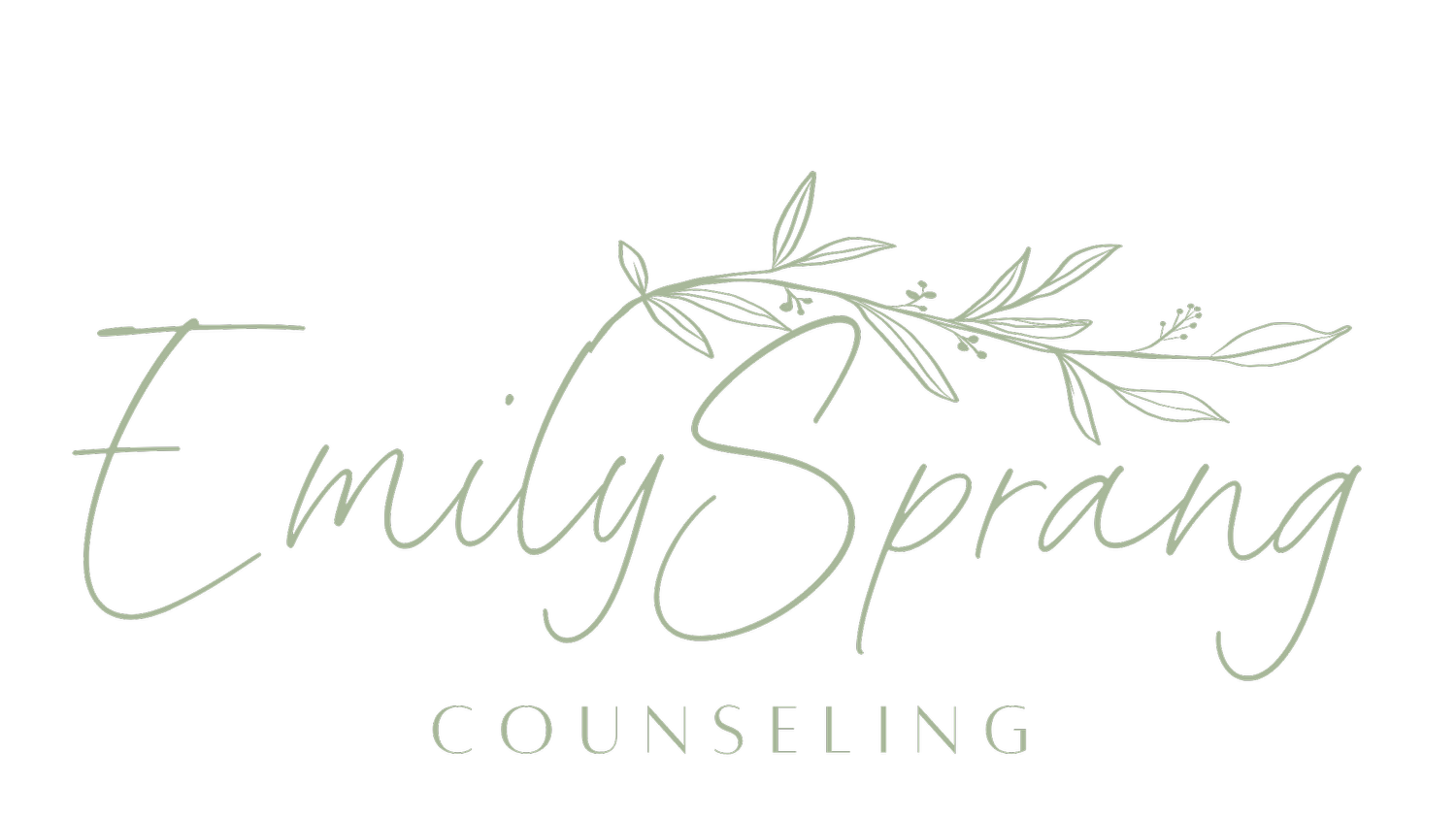 Emily Sprang Counseling