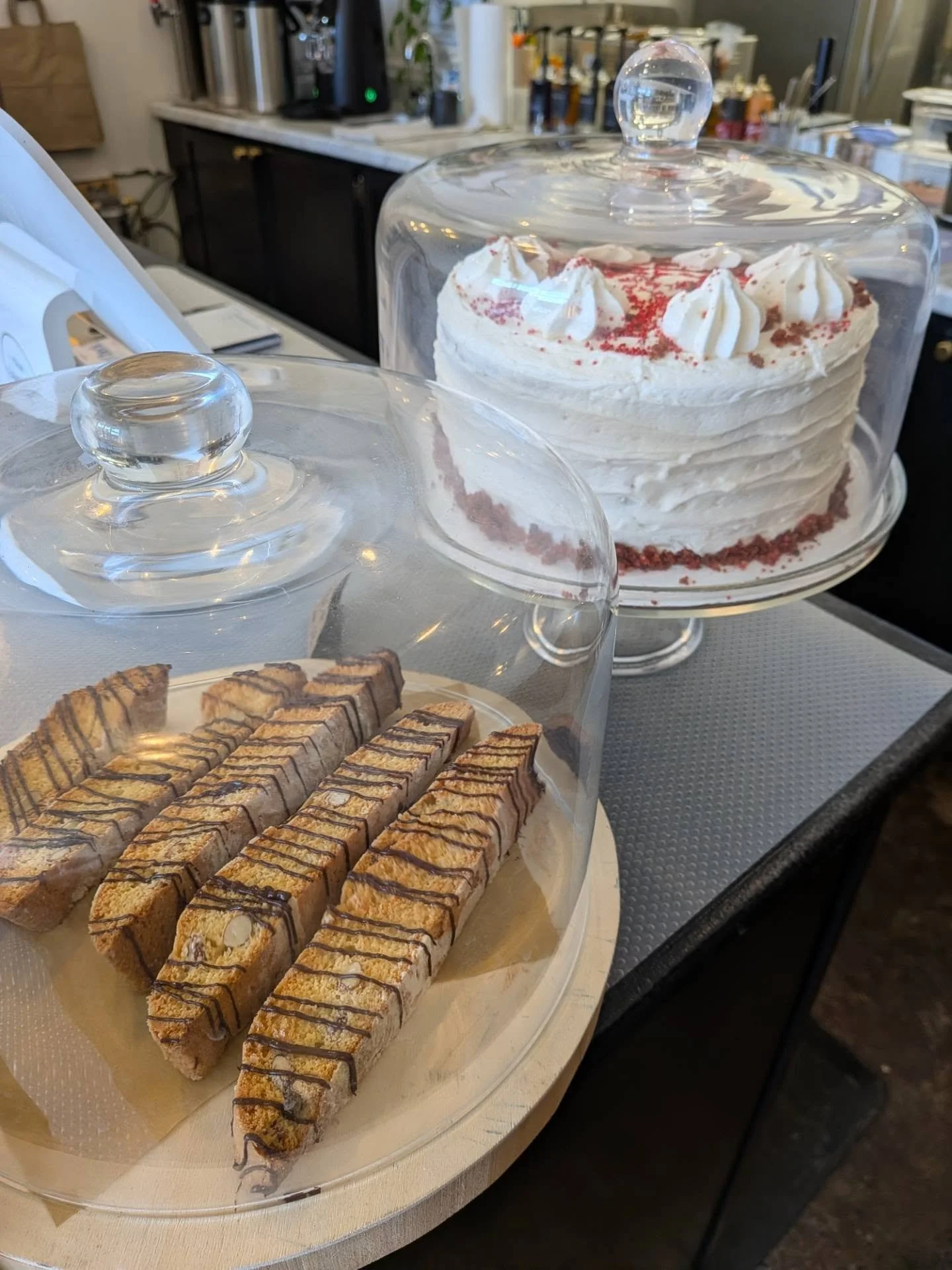 Weekend Specialties