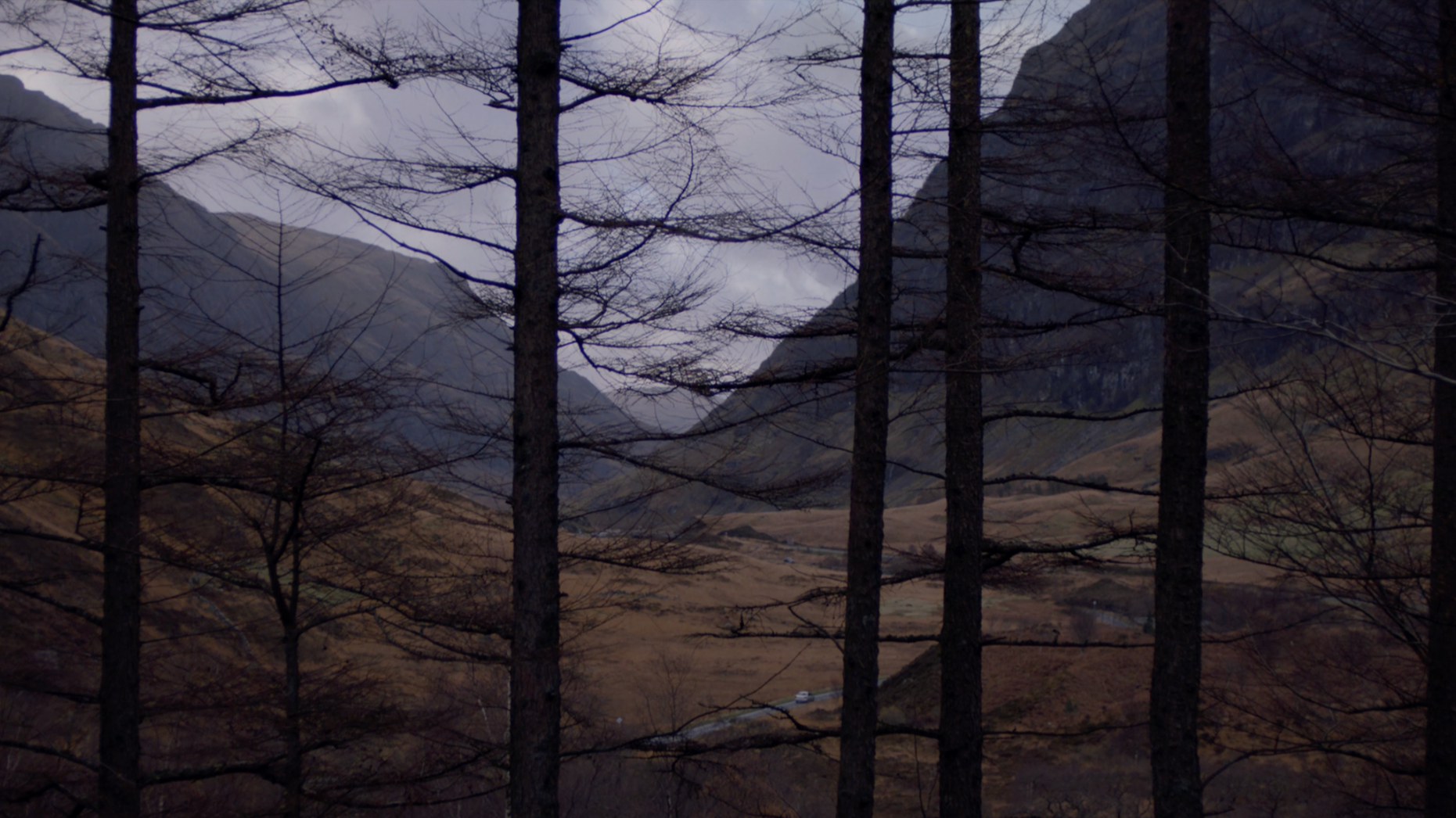 Road of Bones | narrative