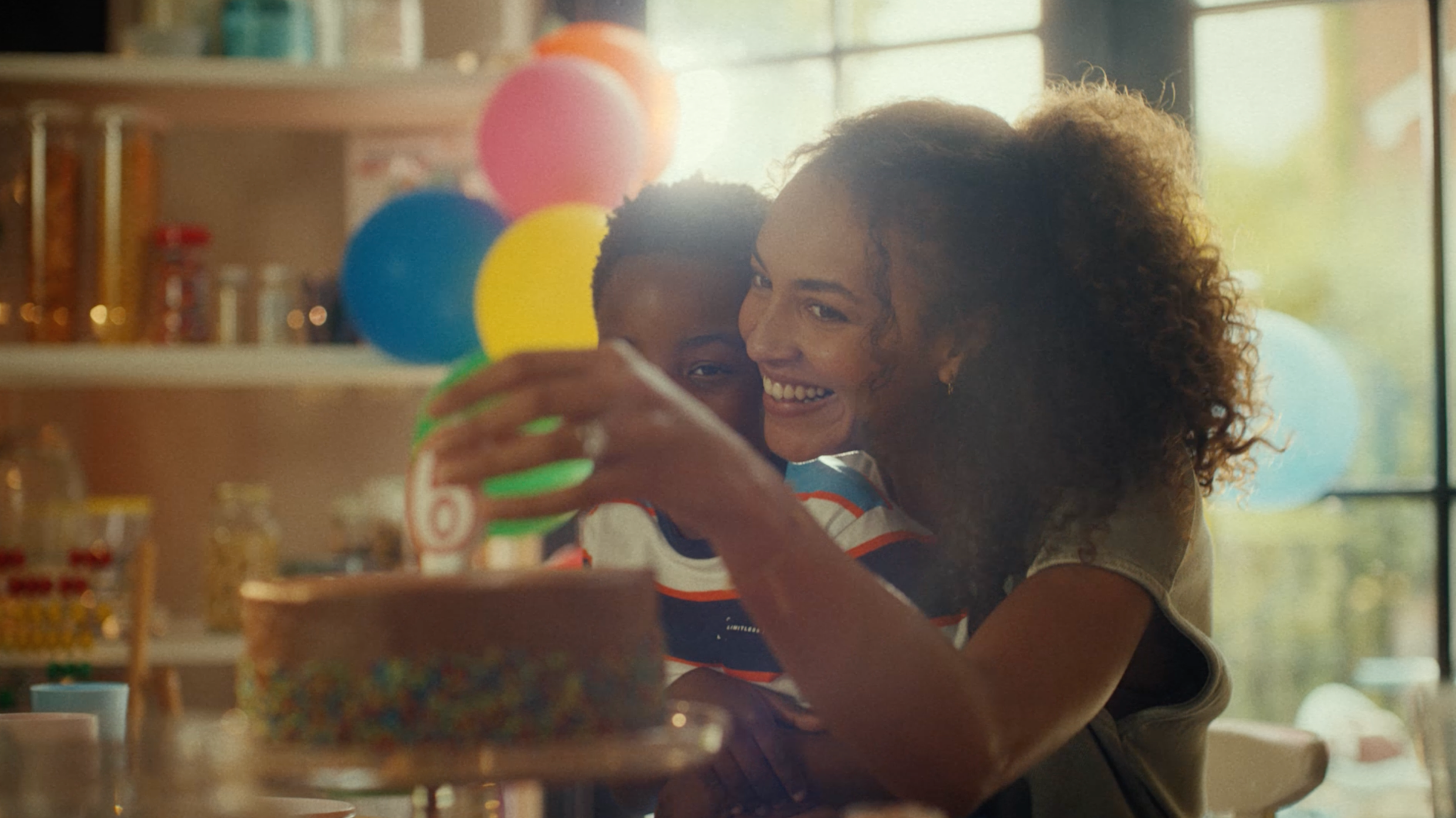 King Arthur Bakery | commercial