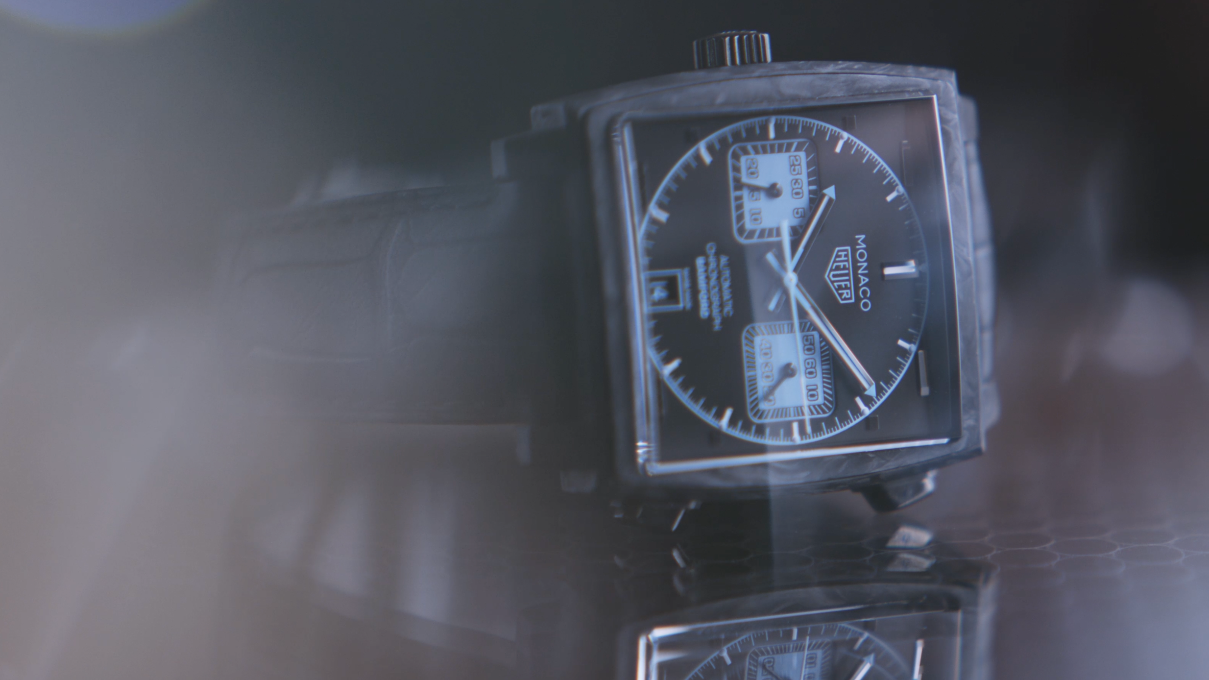 TAG Heuer - About Time | branded