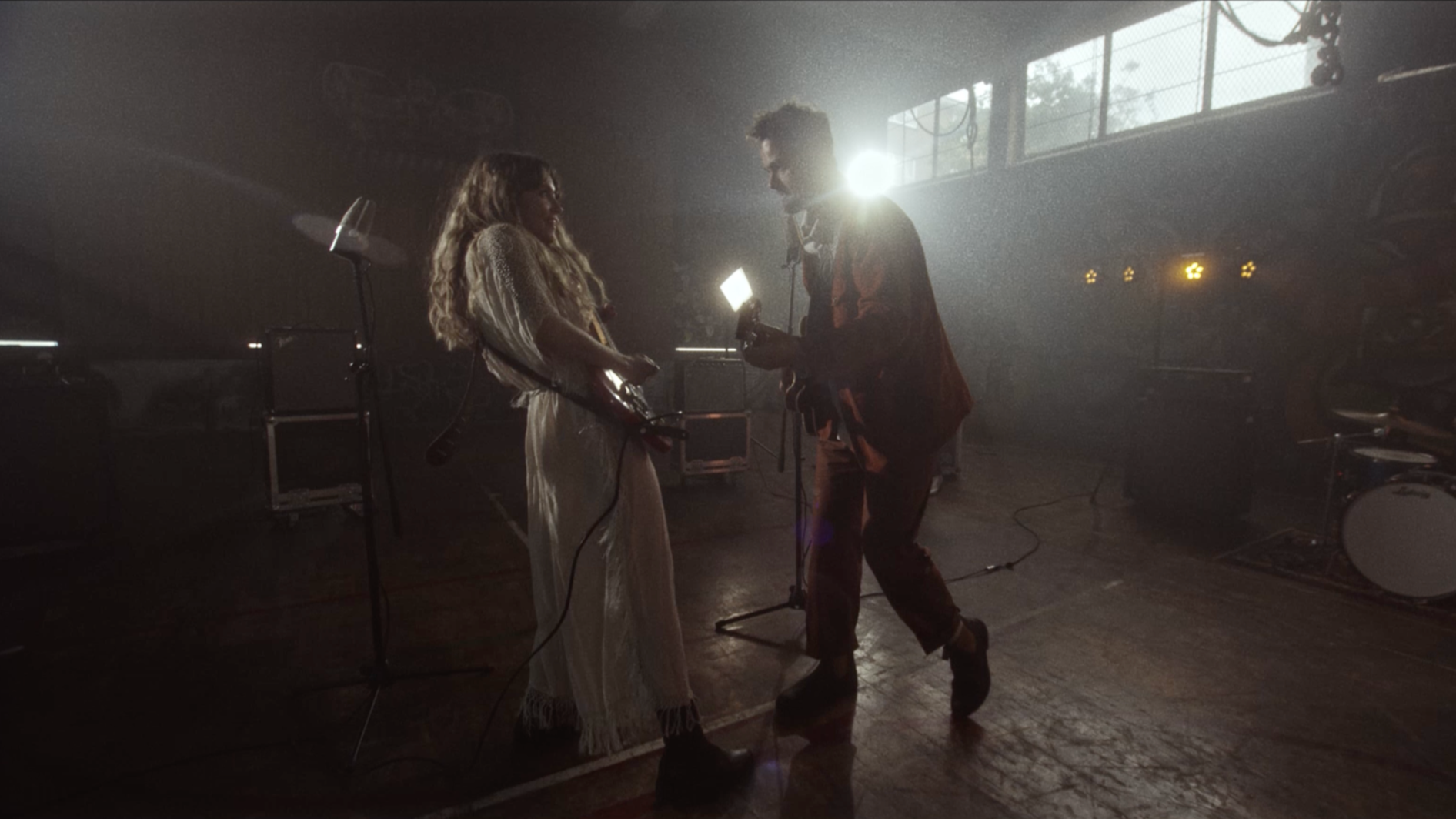 Superhuman | music