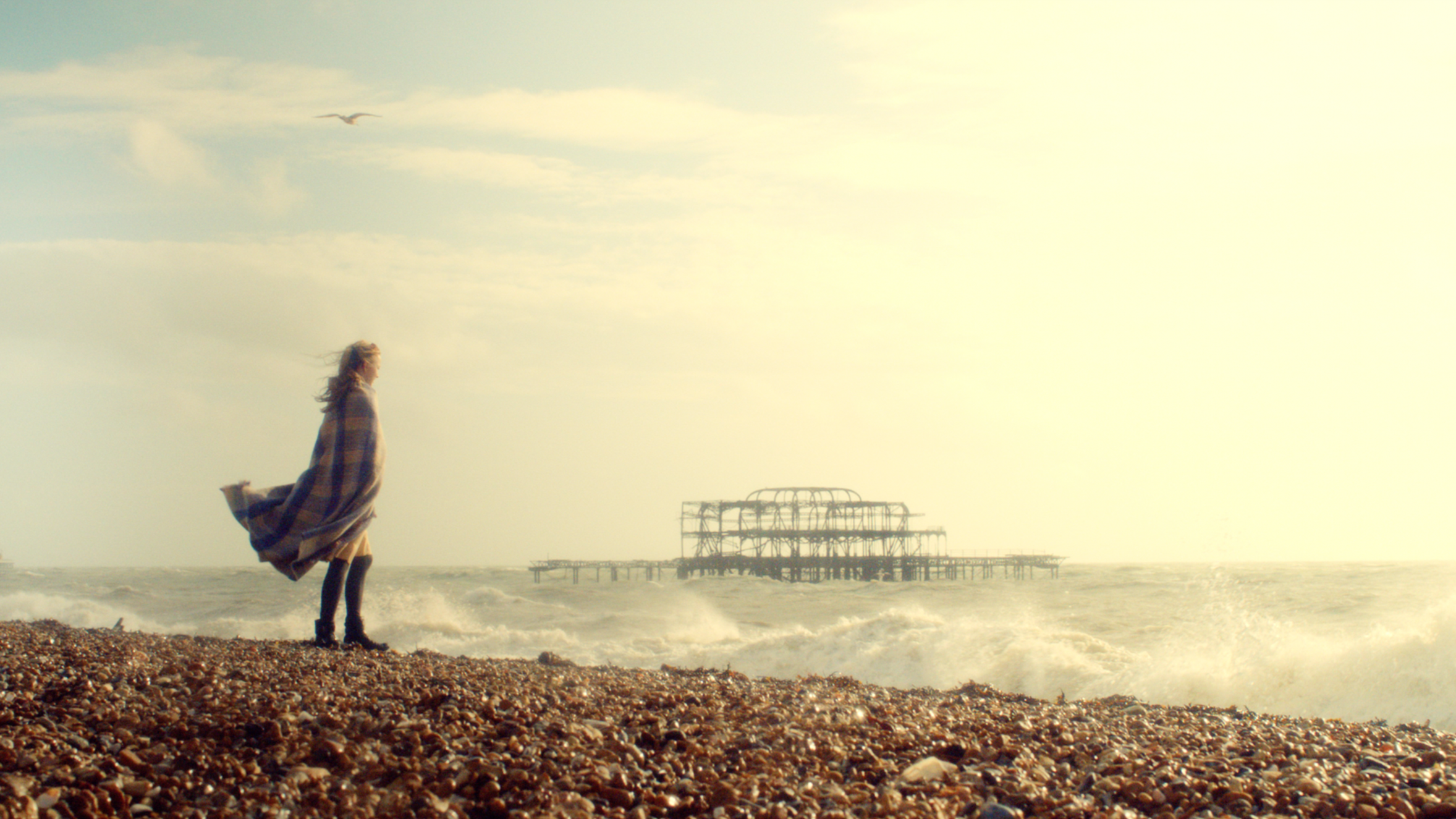 The Nature of Daylight | narrative