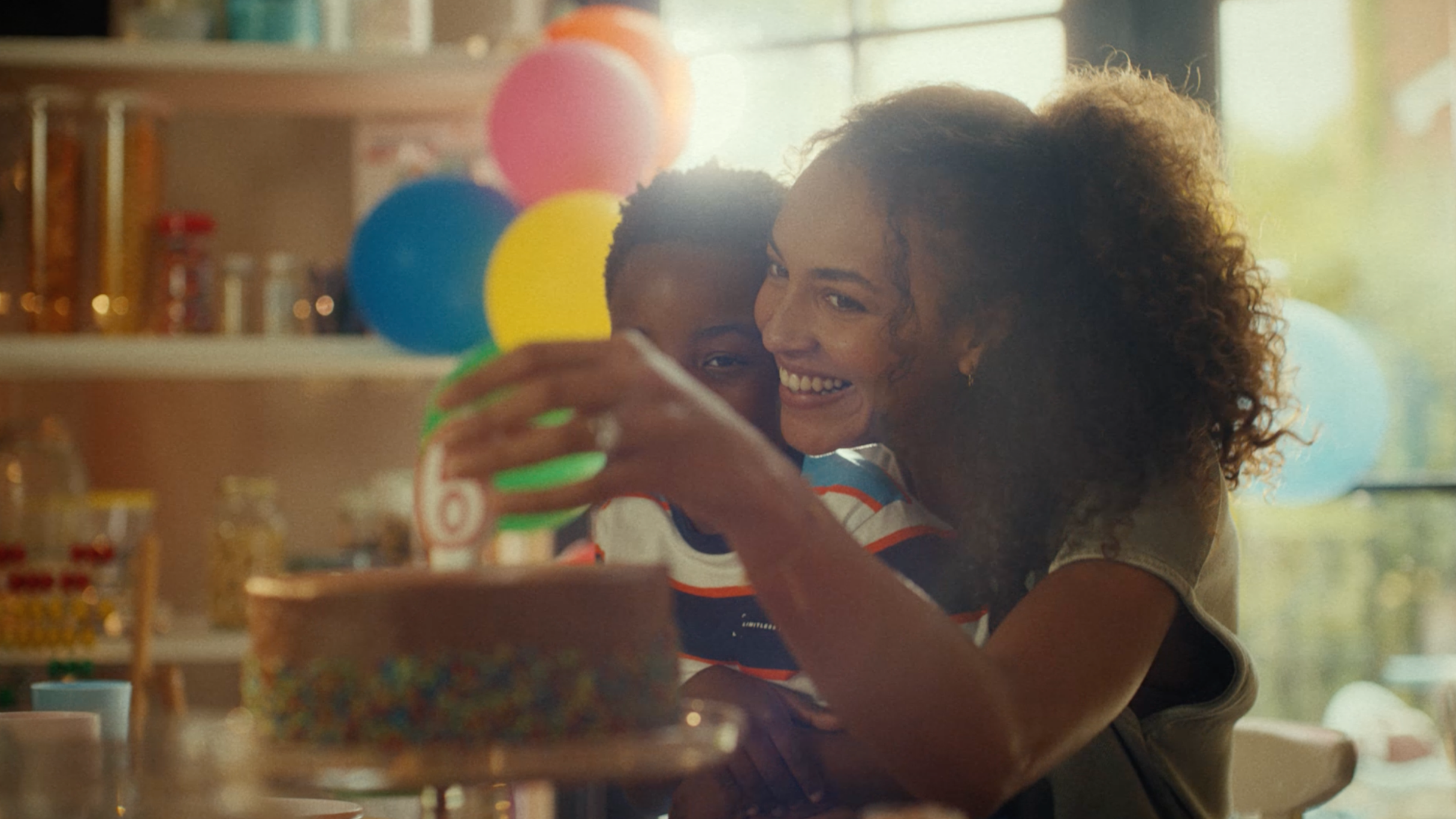 King Arthur Bakery | commercial