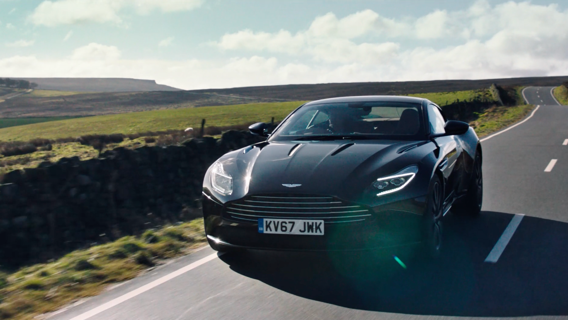 Aston Martin | commercial