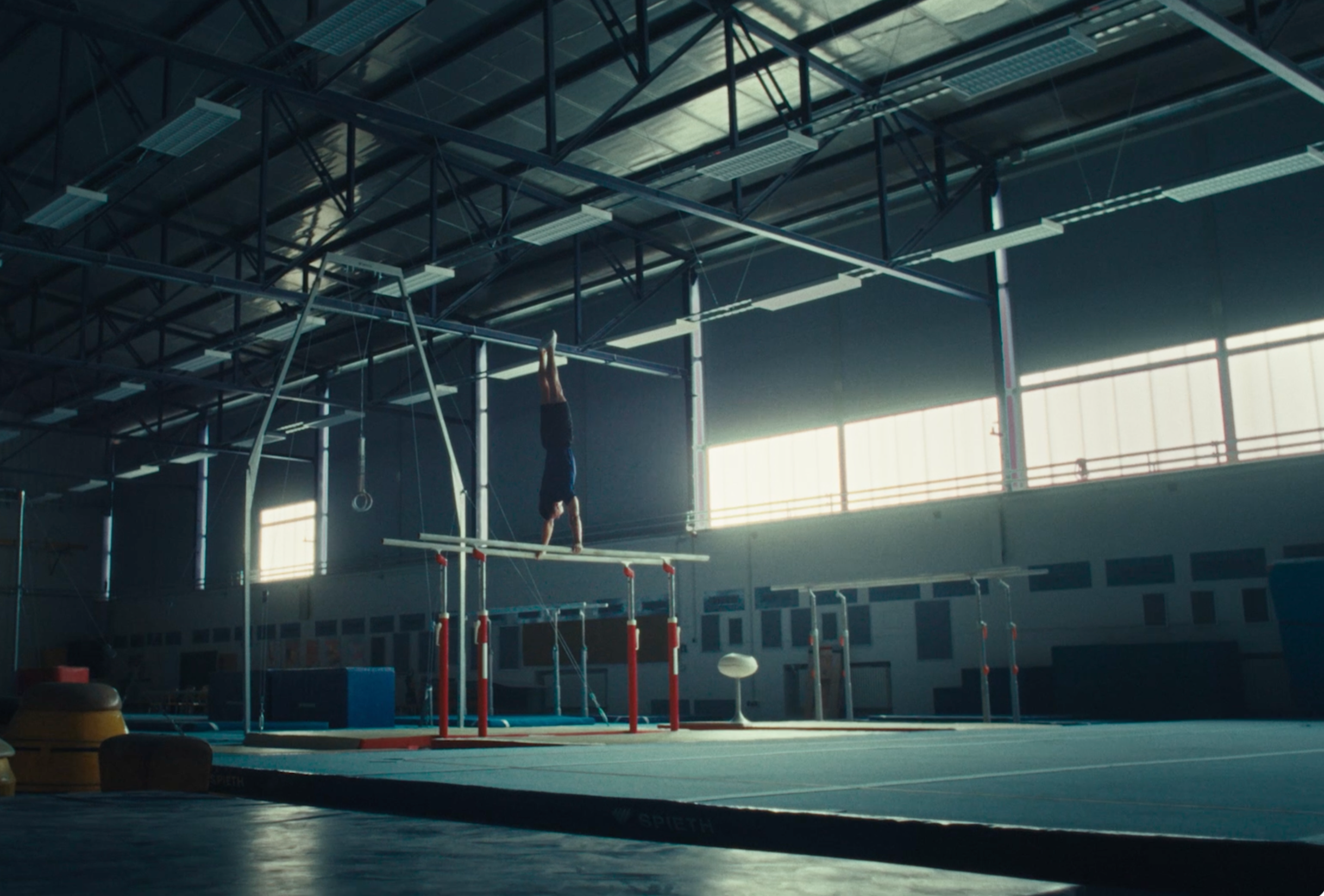Intel Olympics | branded