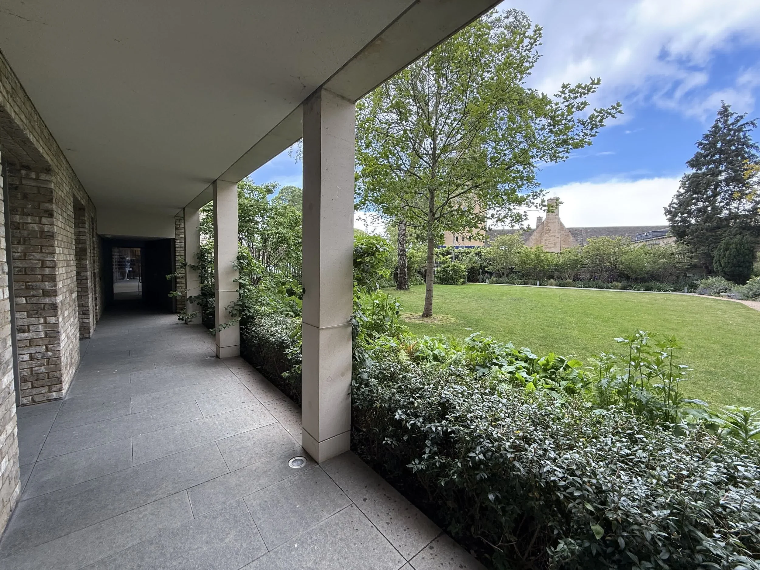 St Peter's College Oxford Guillaume Baltz Landscape Design (6).jpg
