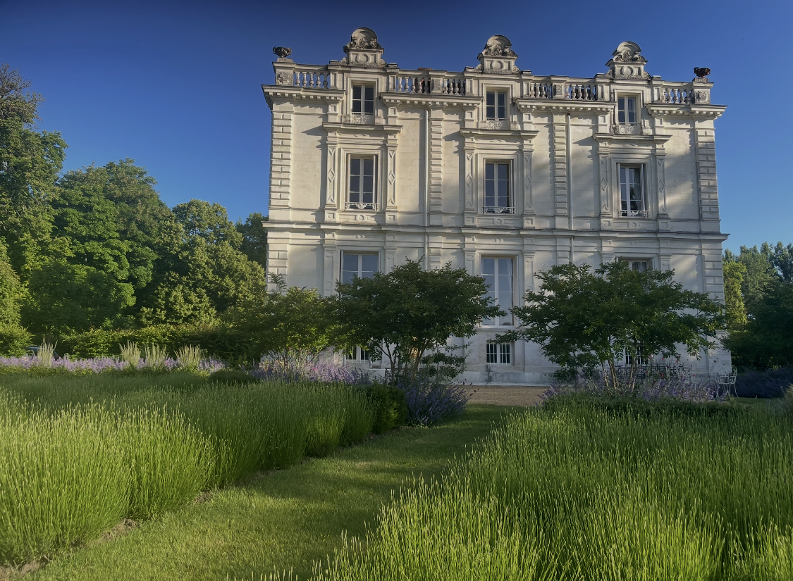 Château du Loroux, Gulliaume Baltz Landscape Design (5).png