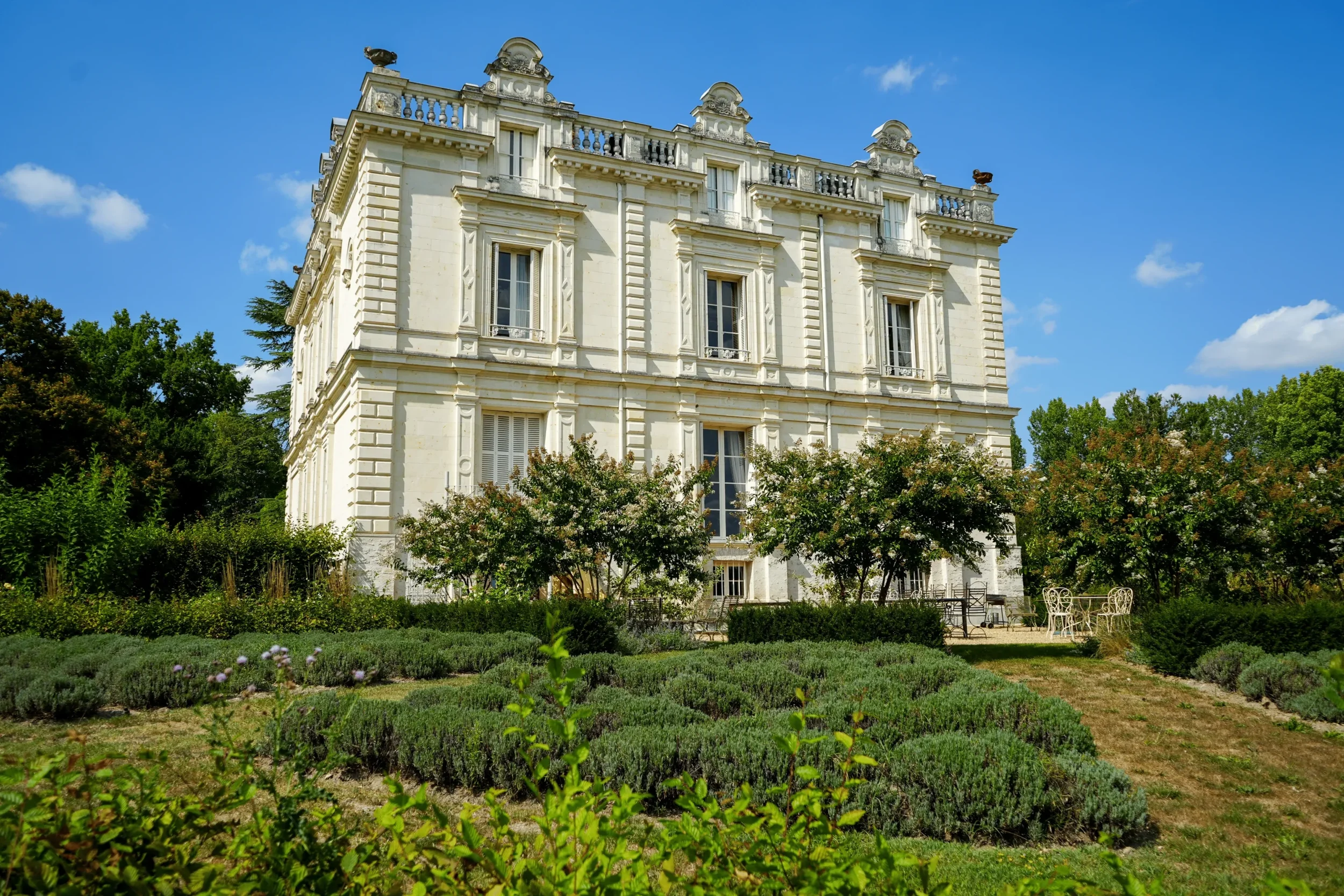 Château du Loroux, Gulliaume Baltz Landscape Design (1).webp
