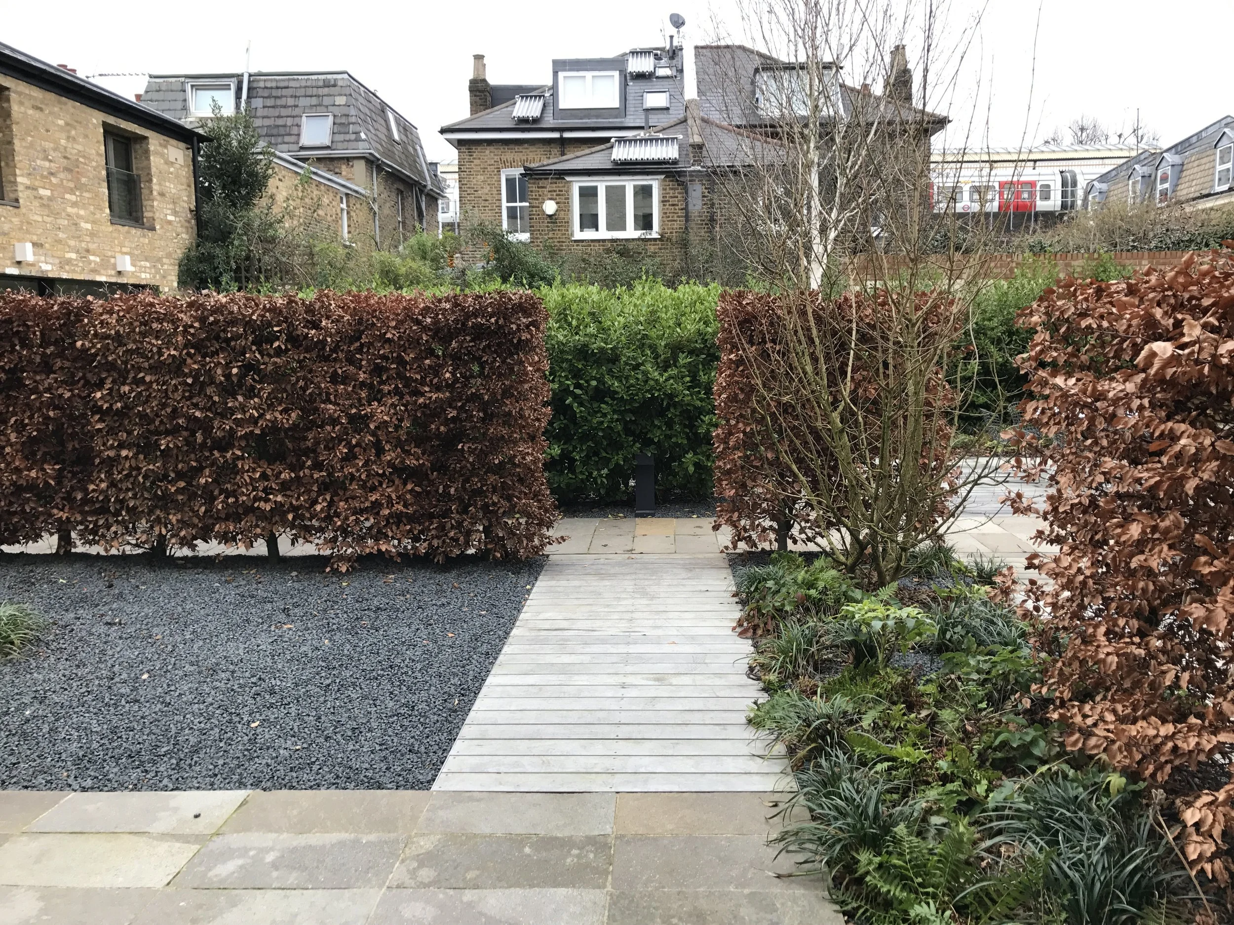 Paradise Gardens, Ravenscourt Road Guillaume Baltz Landscape Design (20).JPG