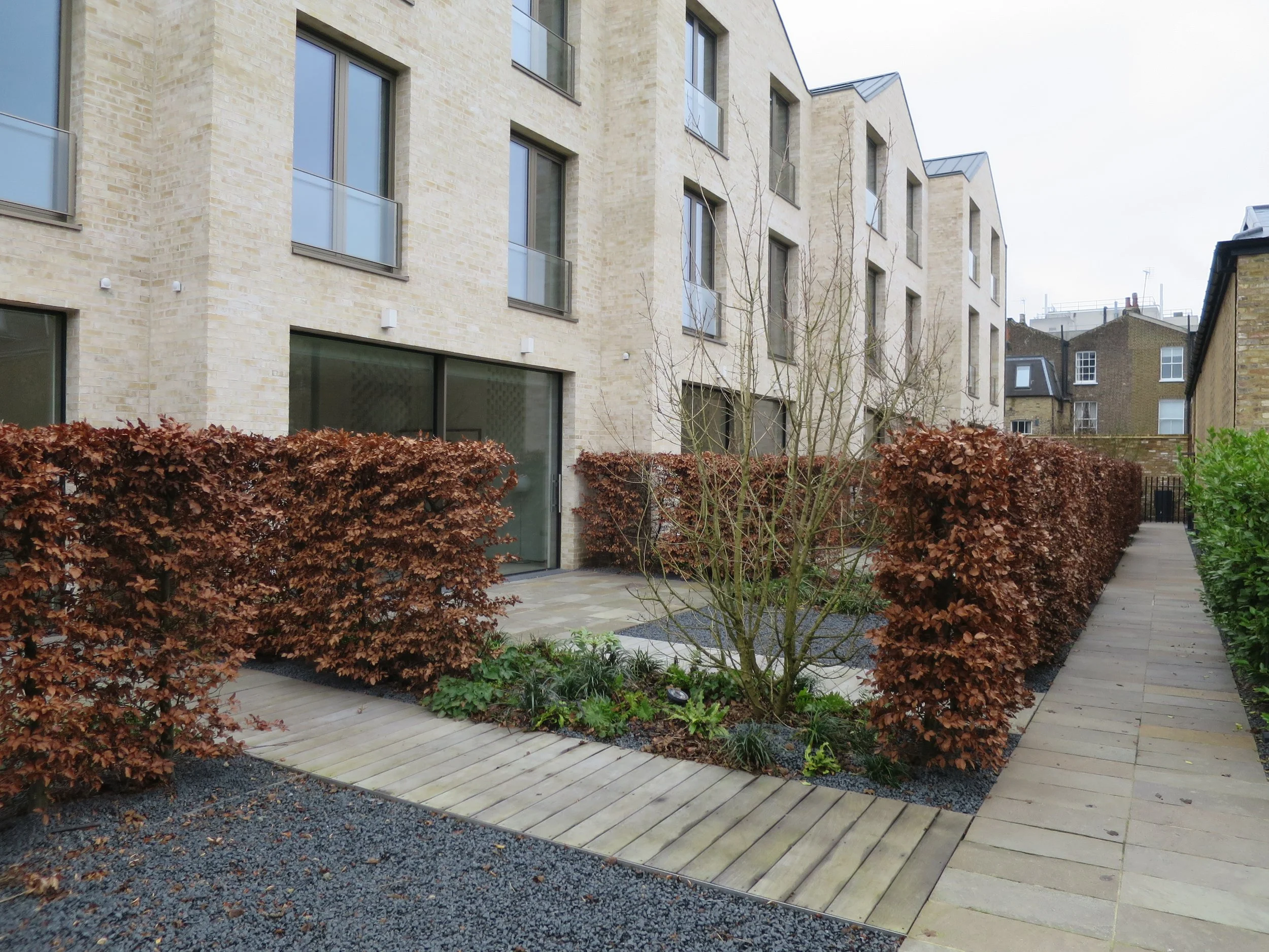 Paradise Gardens, Ravenscourt Road Guillaume Baltz Landscape Design (4).JPG