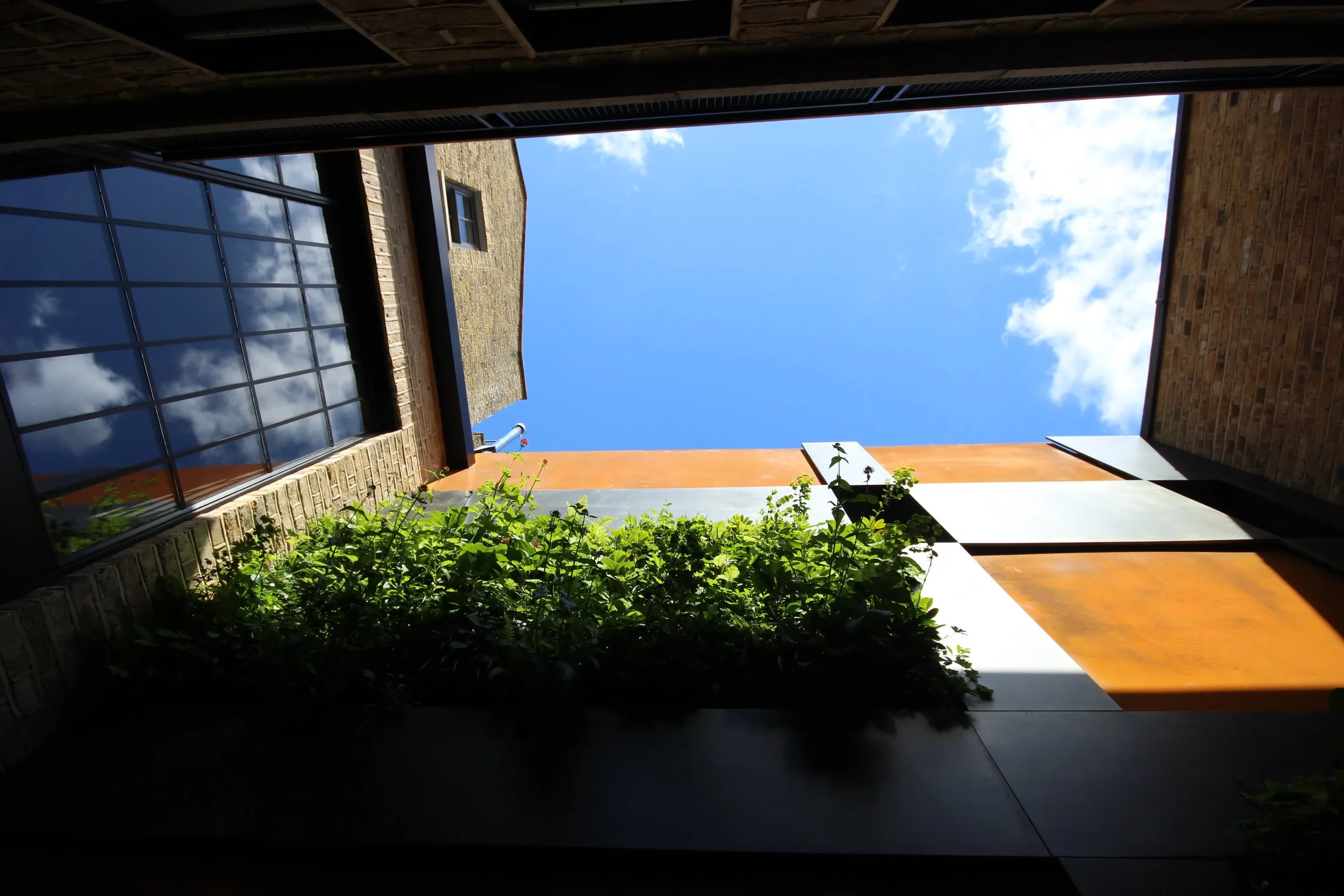 Chalcot Yard Primrose Hill Guillaume Baltz Landscape Design (14).jpg