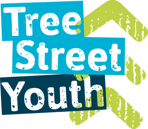 Tree Street Youth Logo
