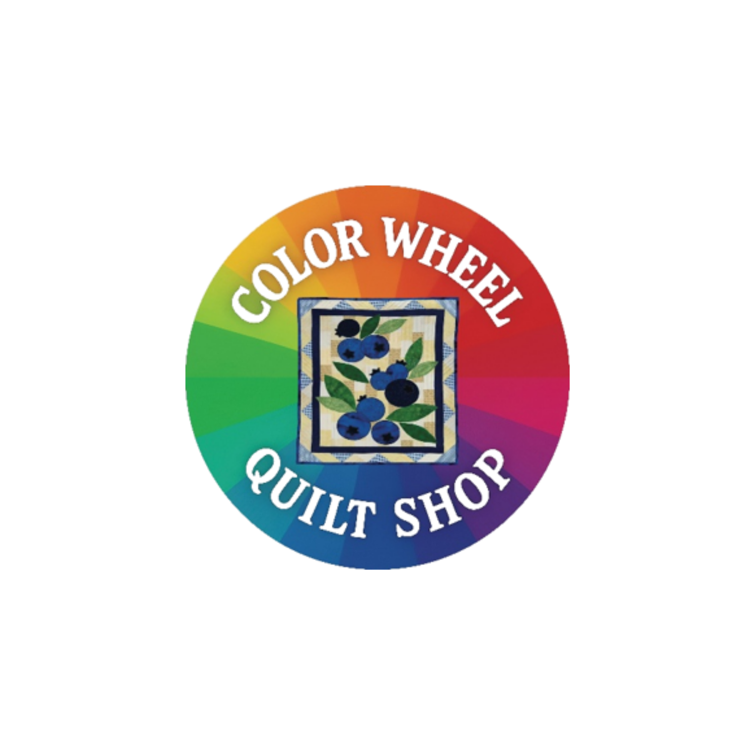 Color Wheel Quilt Shop