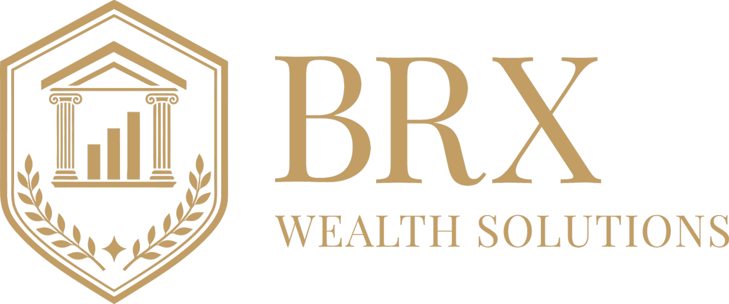 BRX Wealth Solutions
