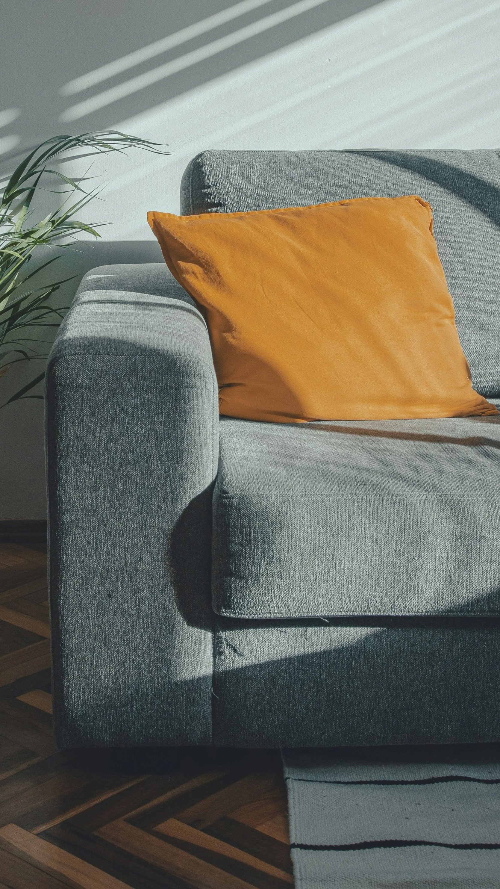 Refresh Your Furniture & Fabrics We deep clean couches, chairs, cushions, and more to remove dirt, stains, and everyday wear.