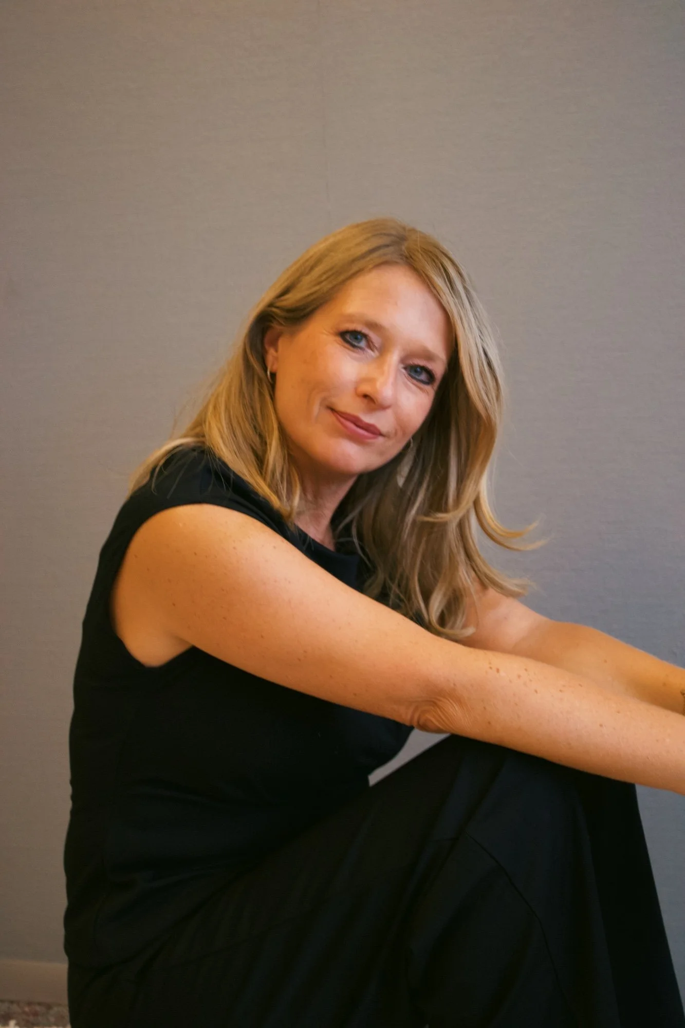 Debby -Thuiskomen bij jezelf