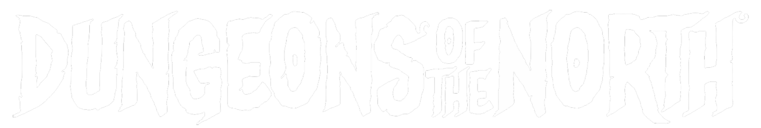 Dungeons Of The North
