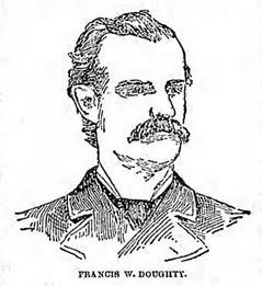 Francis Doughty and the Lost Colony of Mespat
