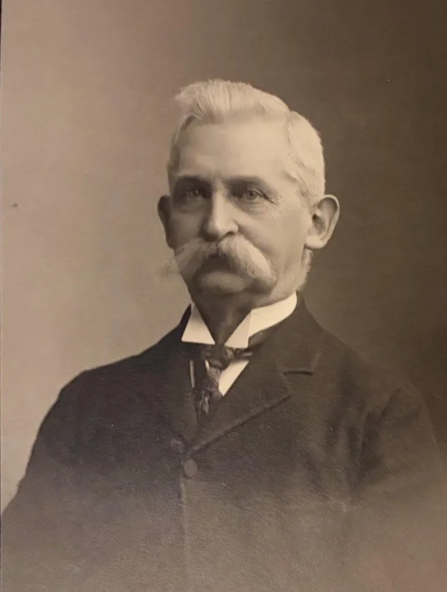 Charles Wesley Hallett, Sr.