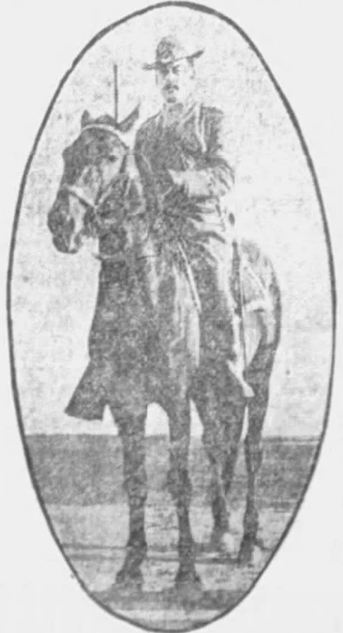 Arthur E. Wenige and the Room That Became Three