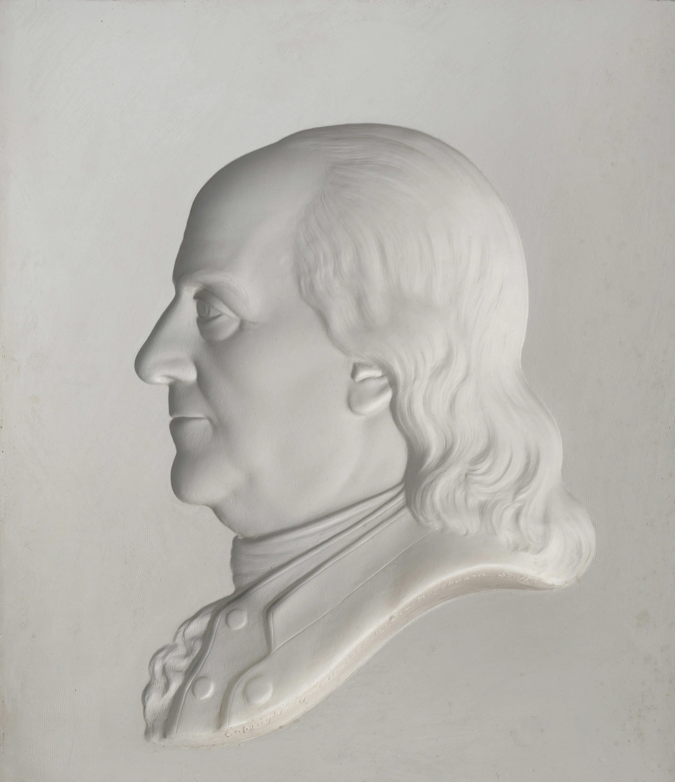 Benjamin Franklin’s Self-Education and the Discipline of Learning for Yourself