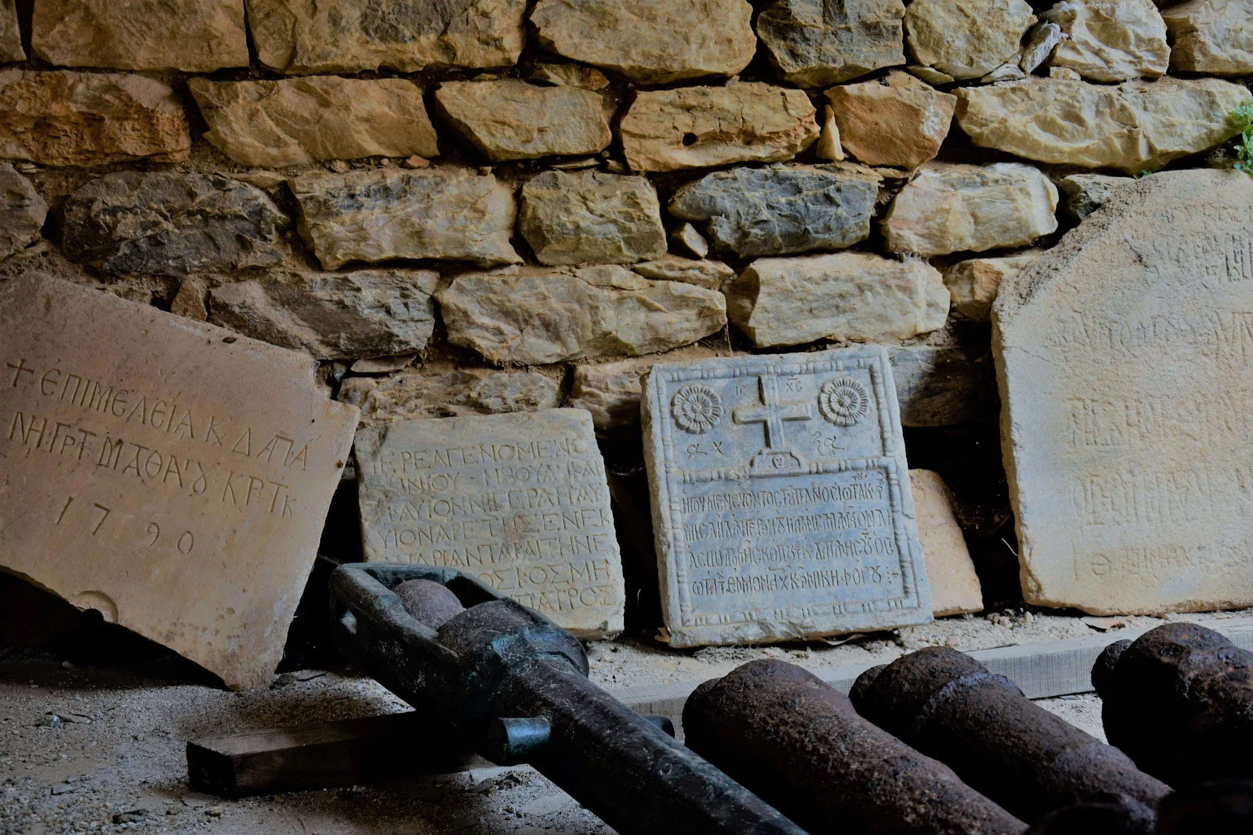 Why Masons Talk in Stones, Tools, and Symbols: From Working Tools to Inner Work
