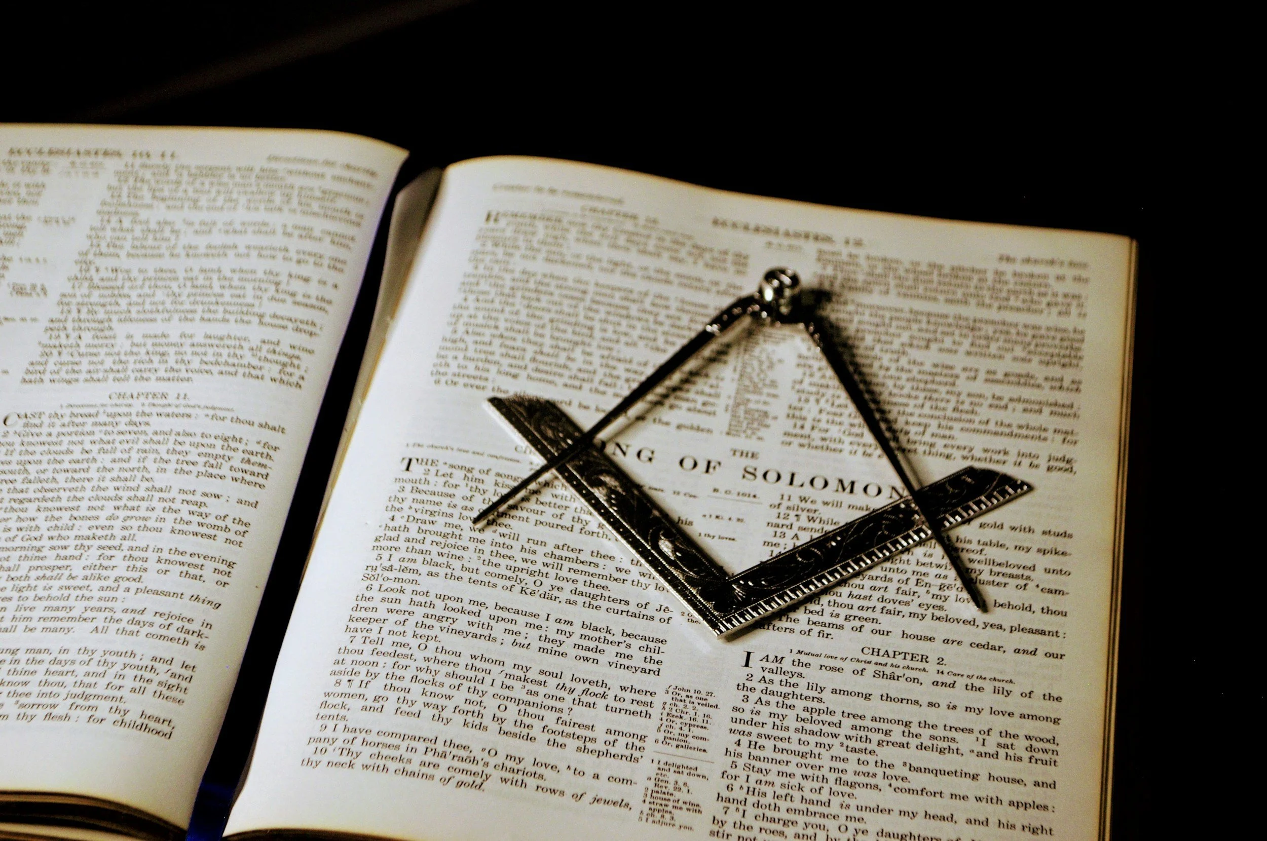 What Freemasonry Is: Ritual, Symbol, and Moral Formation