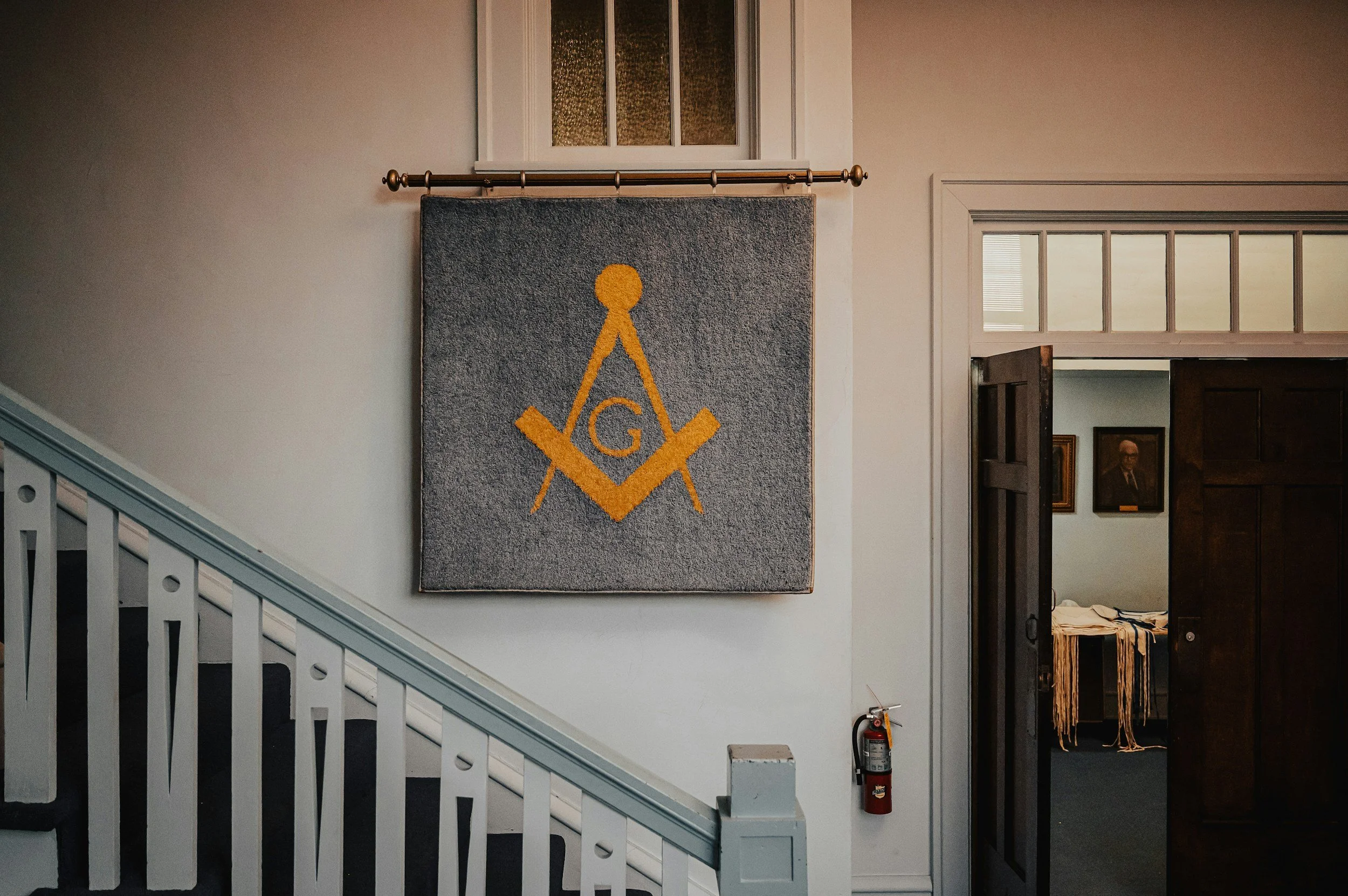The History of Masonic Lodges in Queens