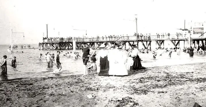 Bowery Bay and the Poor Bowery: Queens Before the Airport