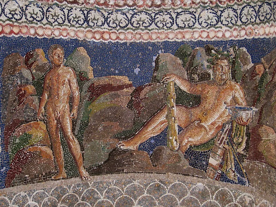 Hercules Had Two Addresses: Plotinus and the Divided Soul