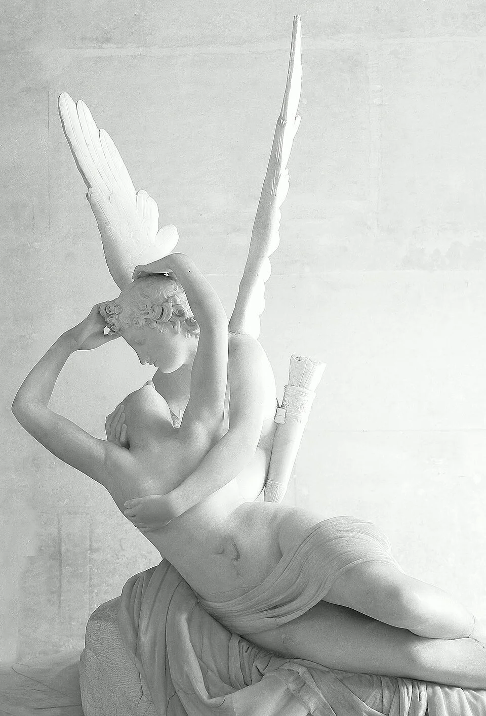 Cupid Does Not Mean Romance