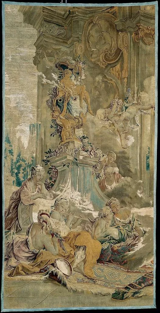 Why Psyche Was Told Not to Look