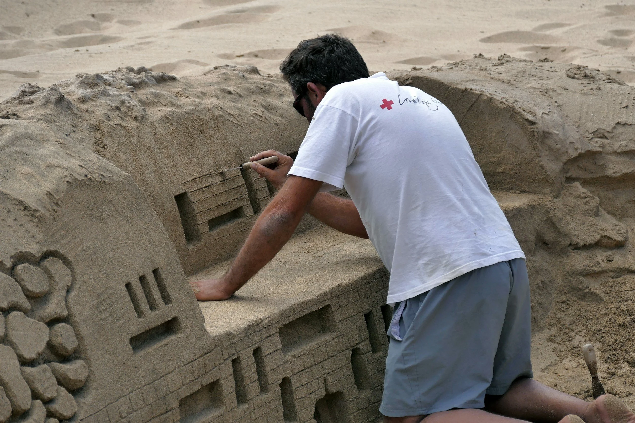 The Craftsman’s Responsibility
