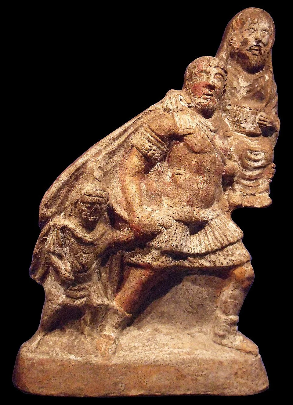 Anchises and the Burden of the Future&nbsp;
