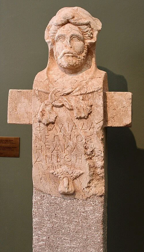 Hermes at the Crossroads