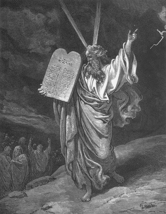 Hermes, Moses, and the Danger of Easy Universalism