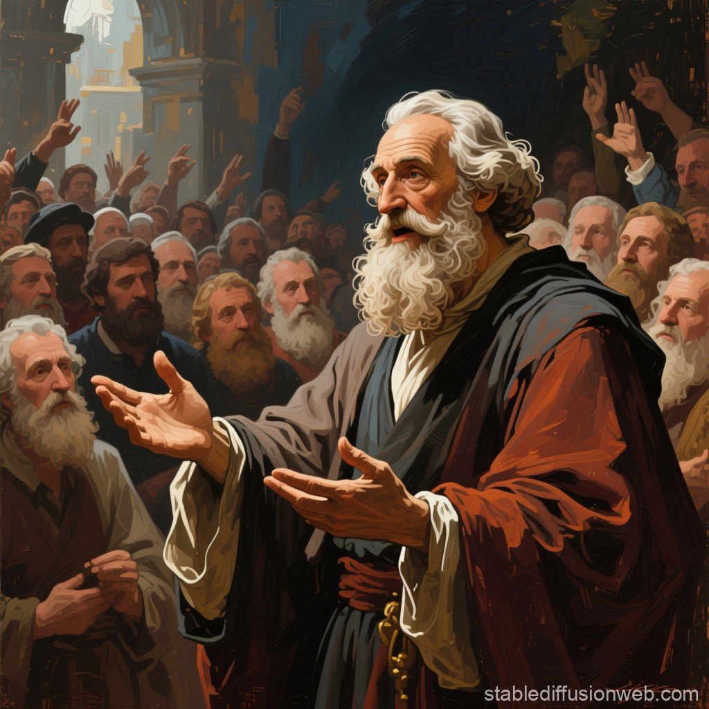 The Liberal Mind and the Crowd