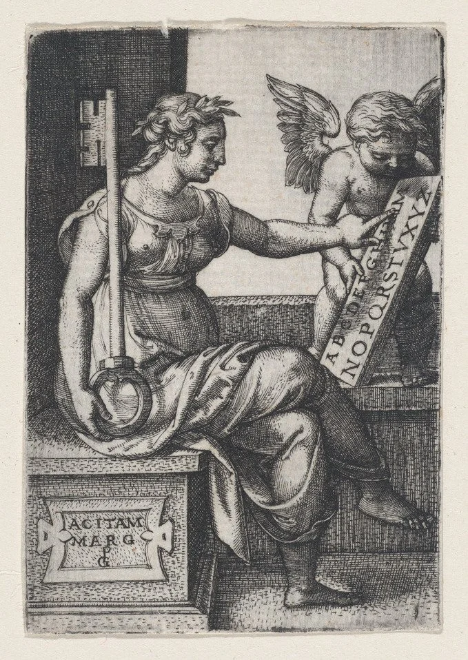 Grammar and the Moral Life