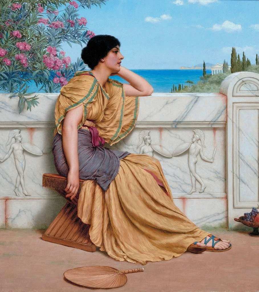 Leisure Is Not Idleness
