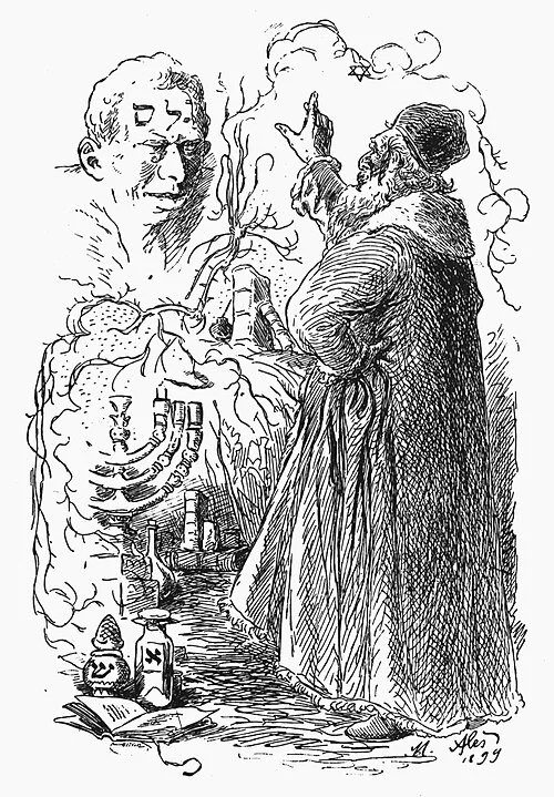 What an Egregore Really Is