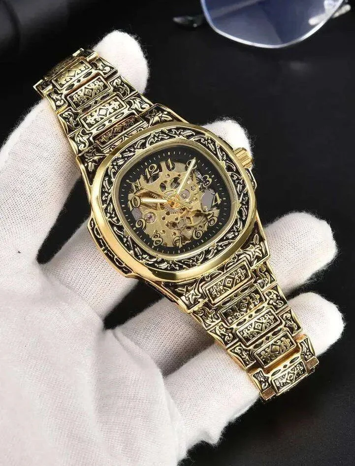 The Tonatiuh Chronicle Timepiece