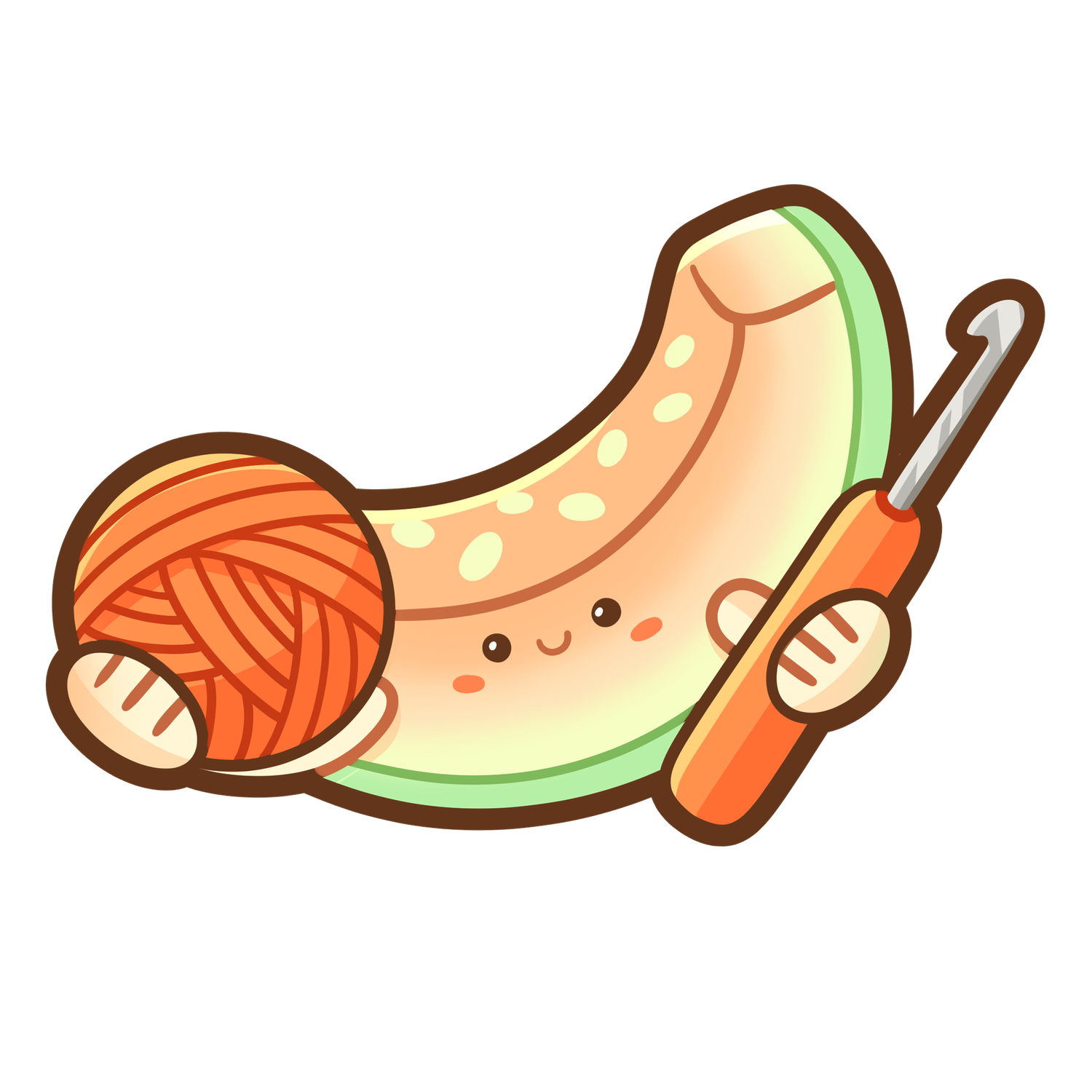 Honeydew Hooks