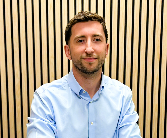 Elliott Lawley, Head of Strategic Land