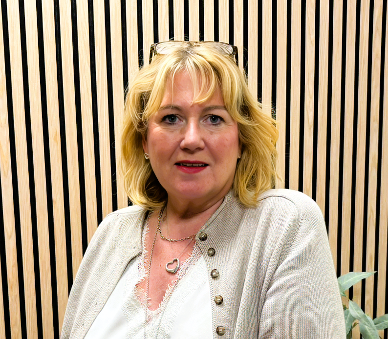 Kait Tait, Director of Strategic Land