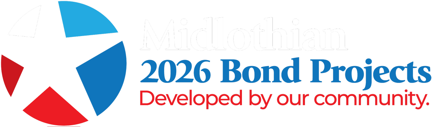 2026 Midlothian Bond Election