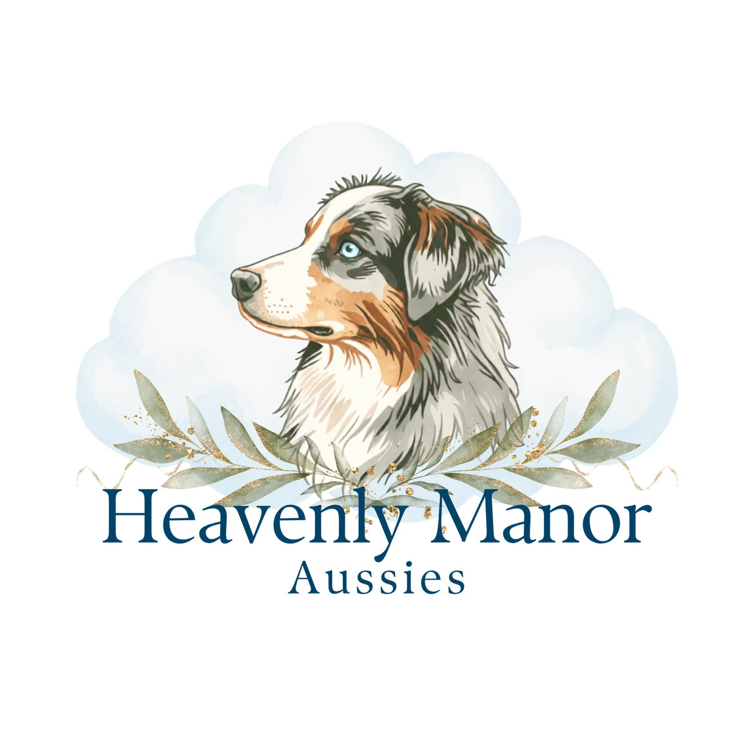 Heavenly Manor Australian Shepherds