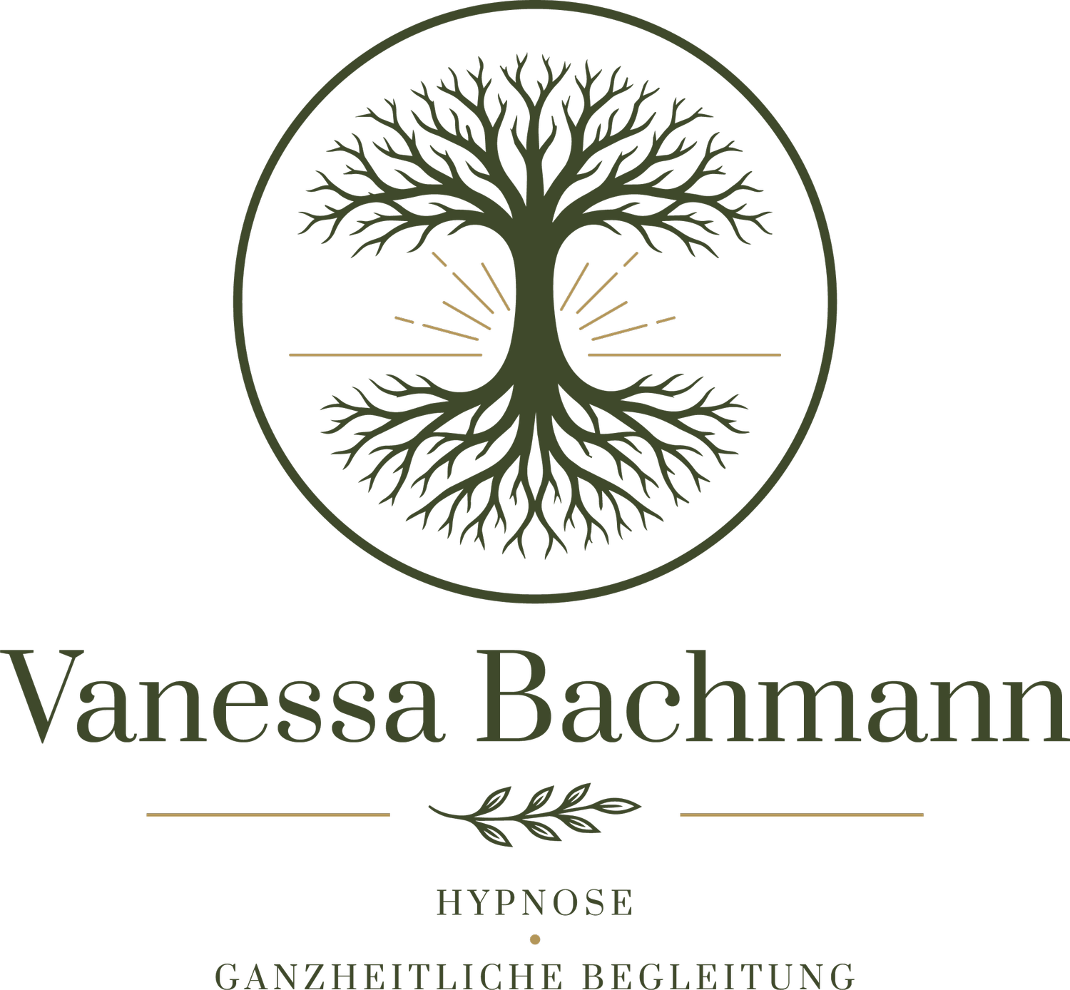 Vanessa Bachmann • Hypnose &amp; ganzheitliche Begleitung
