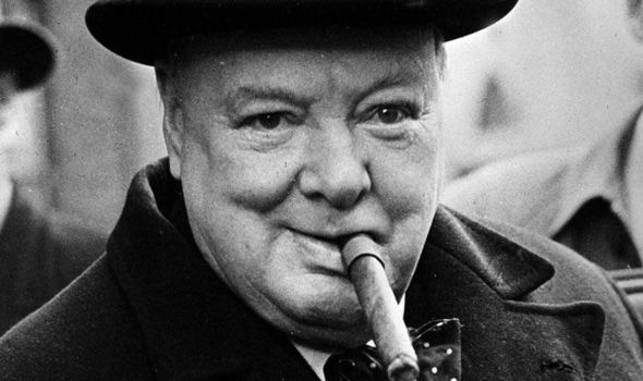 International Churchill Society, winstonchurchill.org
