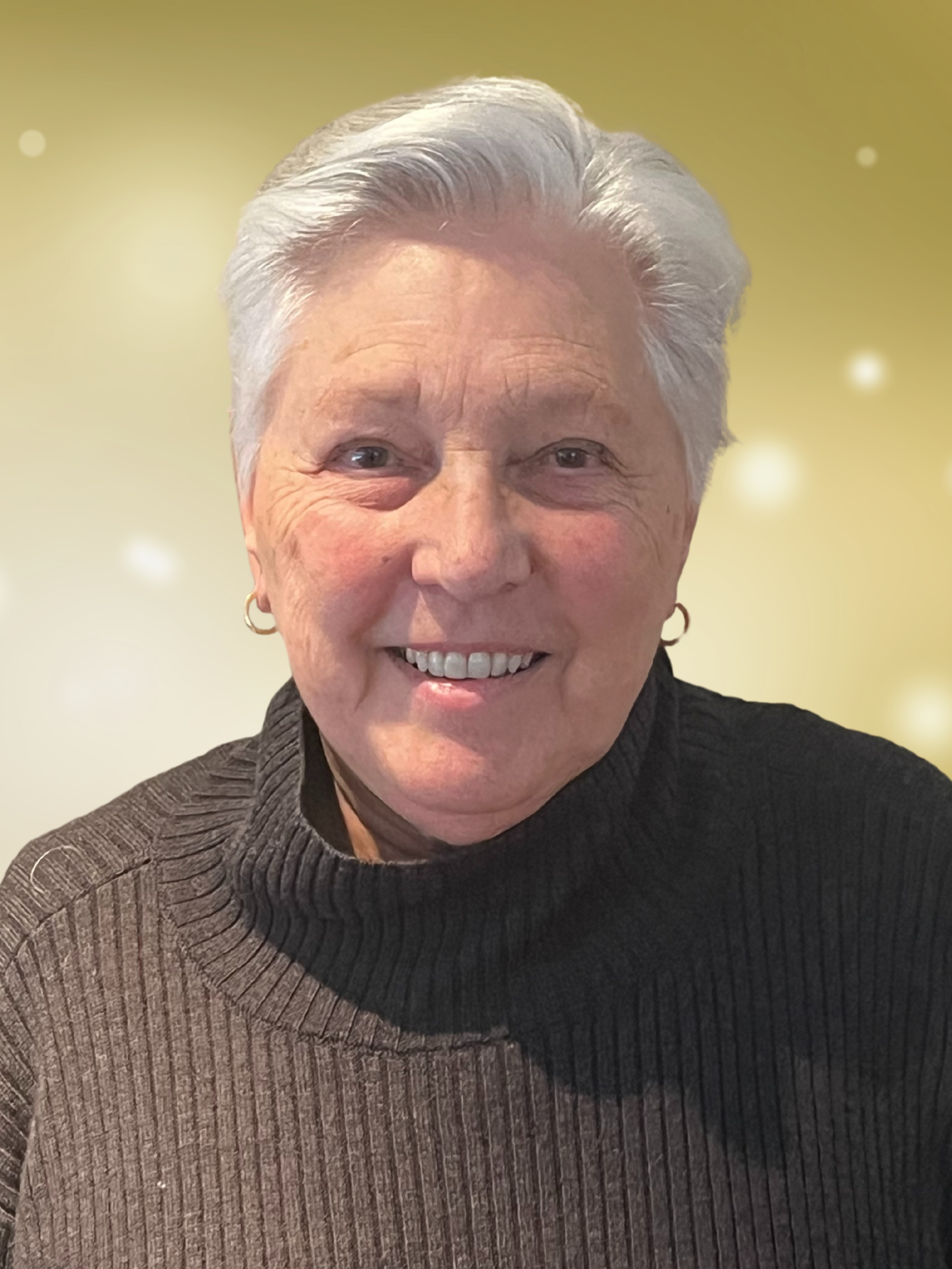 Moira McCaskill